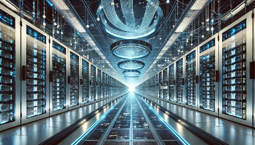 Data Center